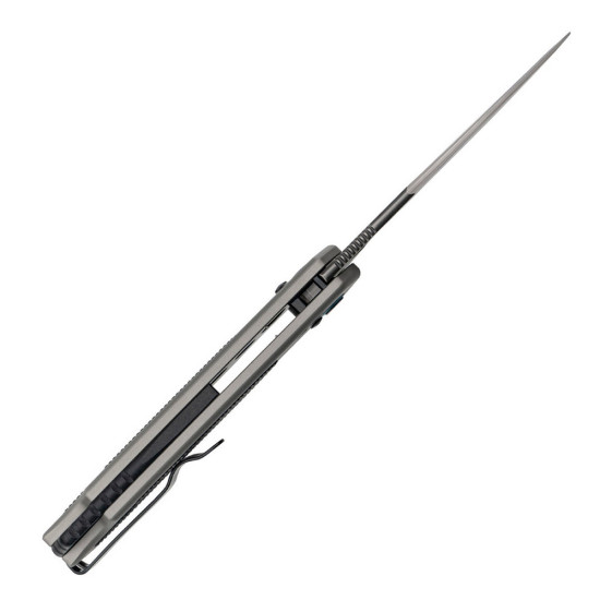Ніж складний SRM Retriever 9203-AK2