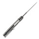 Ніж складний SRM Retriever 9203-AK2