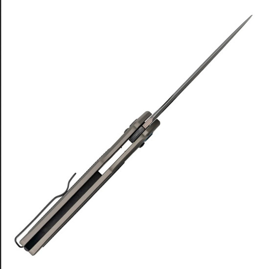 Ніж складний SRM Retriever 9203-AK2