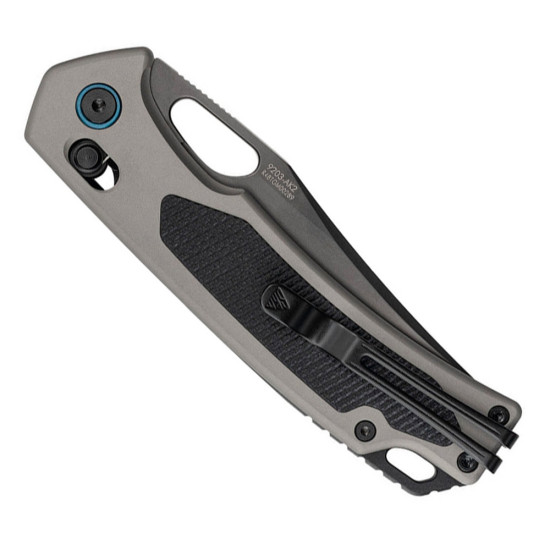 Ніж складний SRM Retriever 9203-AK2