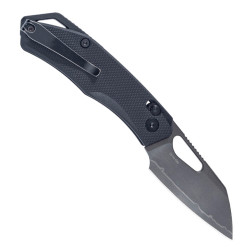 Ніж складний SRM Cub 261M-GB2, чорний