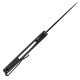 Ніж складний SRM Enso 131M GB Black, Sandvik 14C28N, G10