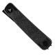 Ніж складний SRM Enso 131M GB Black, Sandvik 14C28N, G10