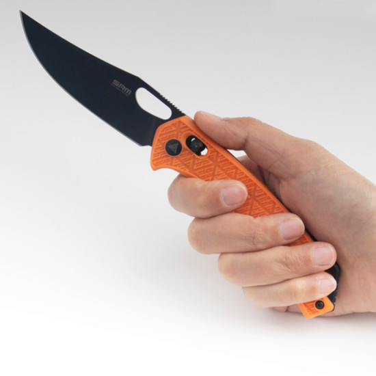 Ніж складний SRM Retriever 9201-PJ Ніж складний SRM Retriever 9201-PJ