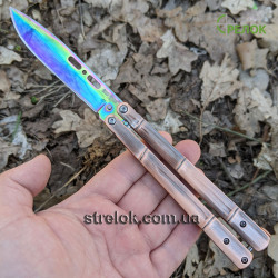 Нож балисонг Grandway 04-C