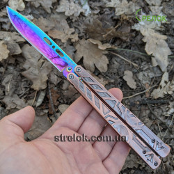 Нож балисонг Grandway 05-D