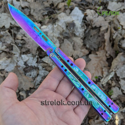 Нож балисонг Grandway 06 D