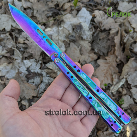 Нож балисонг Grandway 06 D