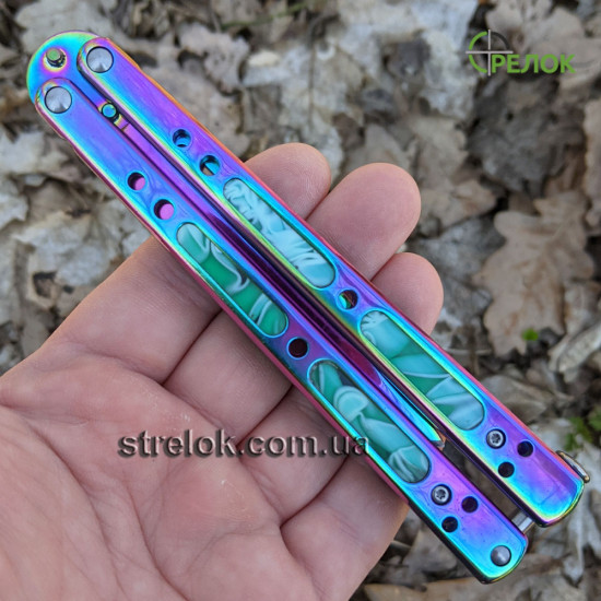 Нож балисонг Grandway 06 D