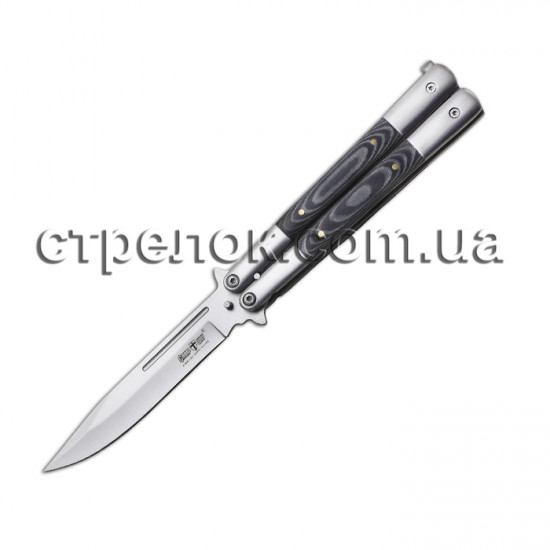 Нож балисонг GW 1008