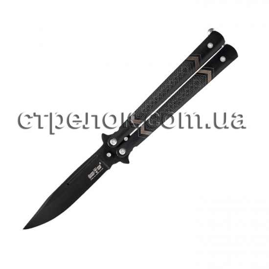 Нож балисонг GW 1009