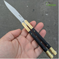 Нож балисонг GW 1013 AK