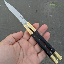 Нож балисонг GW 1013 AK