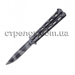 Нож балисонг GW 1024 B