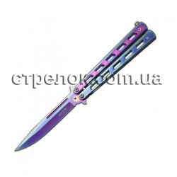 Нож балисонг GW 1025 T