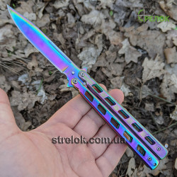 Нож балисонг Grandway 1026