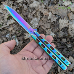 Нож балисонг Grandway 1026