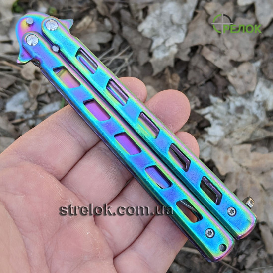 Нож балисонг Grandway 1026 Нож балисонг Grandway 1026