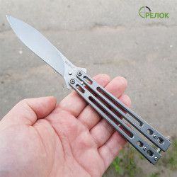 Нож балисонг GW 1047