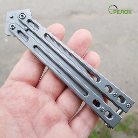 Нож балисонг GW 1047