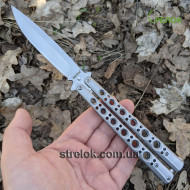 Нож балисонг GW 1048
