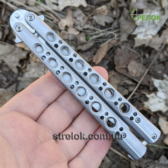 Нож балисонг GW 1048