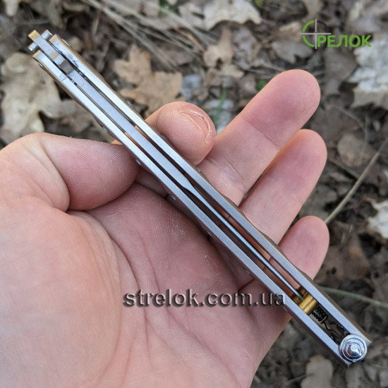 Нож балисонг GW 1048
