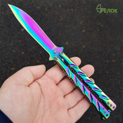 Нож балисонг Grandway 1066 PT2