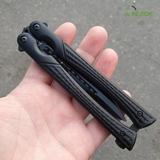 Нож балисонг GW 1067