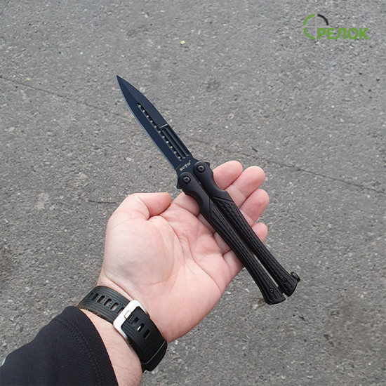 Нож балисонг GW 1067