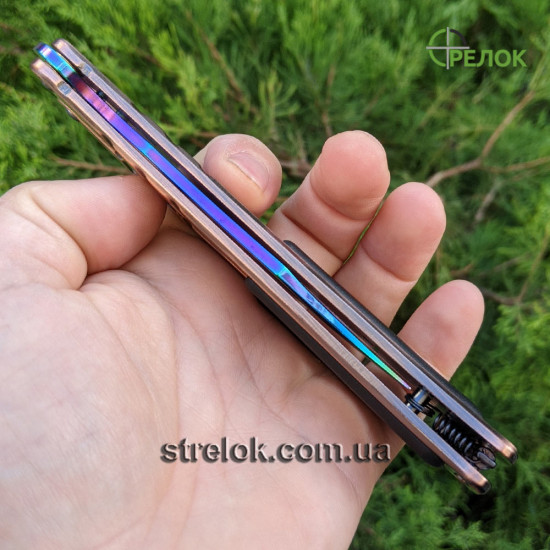 Ніж-метелик з гри CS:GO Ніж-метелик з гри CS:GO