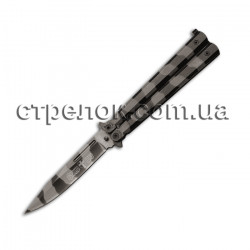 Нож балисонг GW 1863 A