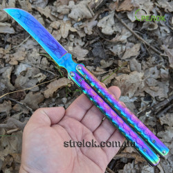 Нож балисонг Grandway 28-A