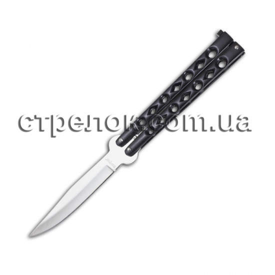 Нож балисонг GW 320 Black