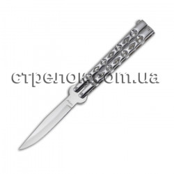 Нож балисонг GW 320 White