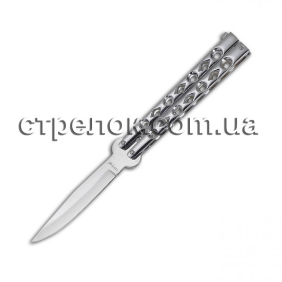 Нож балисонг GW 320 White