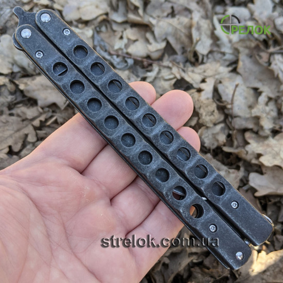 Нож балисонг Grandway 35-E