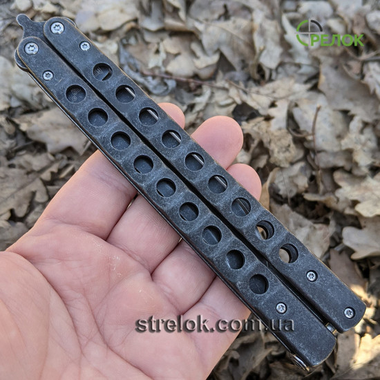 Нож балисонг Grandway 35-E