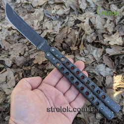 Нож балисонг Grandway 35-E