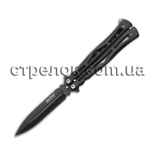 Нож балисонг GW 915 B