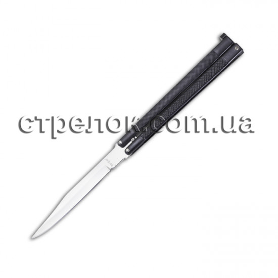Нож балисонг GW 935 Black