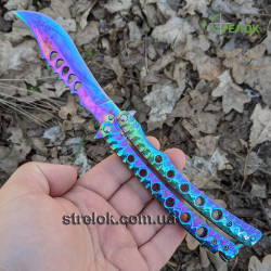 Нож балисонг Grandway 08