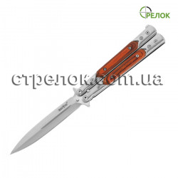 Нож балисонг 1062 K