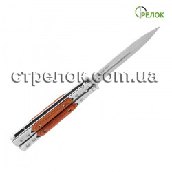 Нож балисонг 1062 K