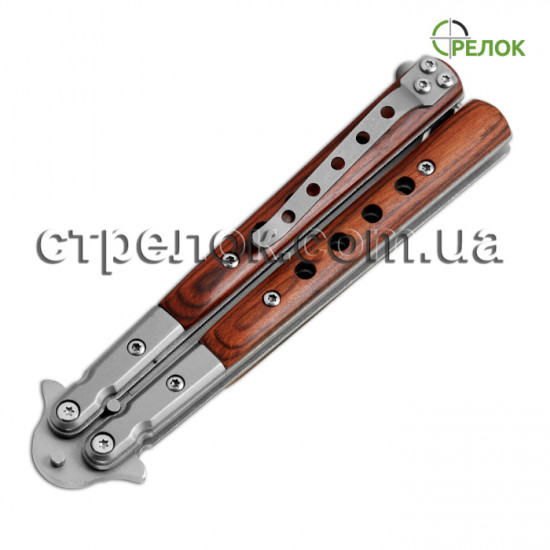 Нож балисонг GW 1029