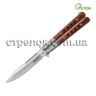 Нож балисонг GW 1029