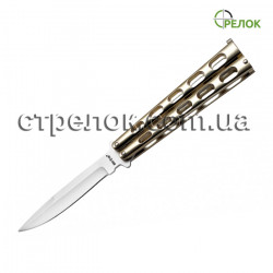 Нож балисонг GW 15078