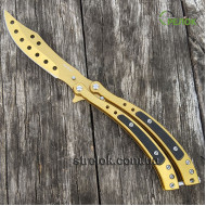 Ніж балісонг Grandway WK 0127