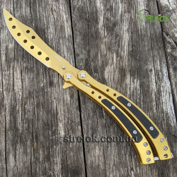 Ніж балісонг Grandway WK 0127