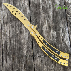 Ніж балісонг Grandway WK 0127